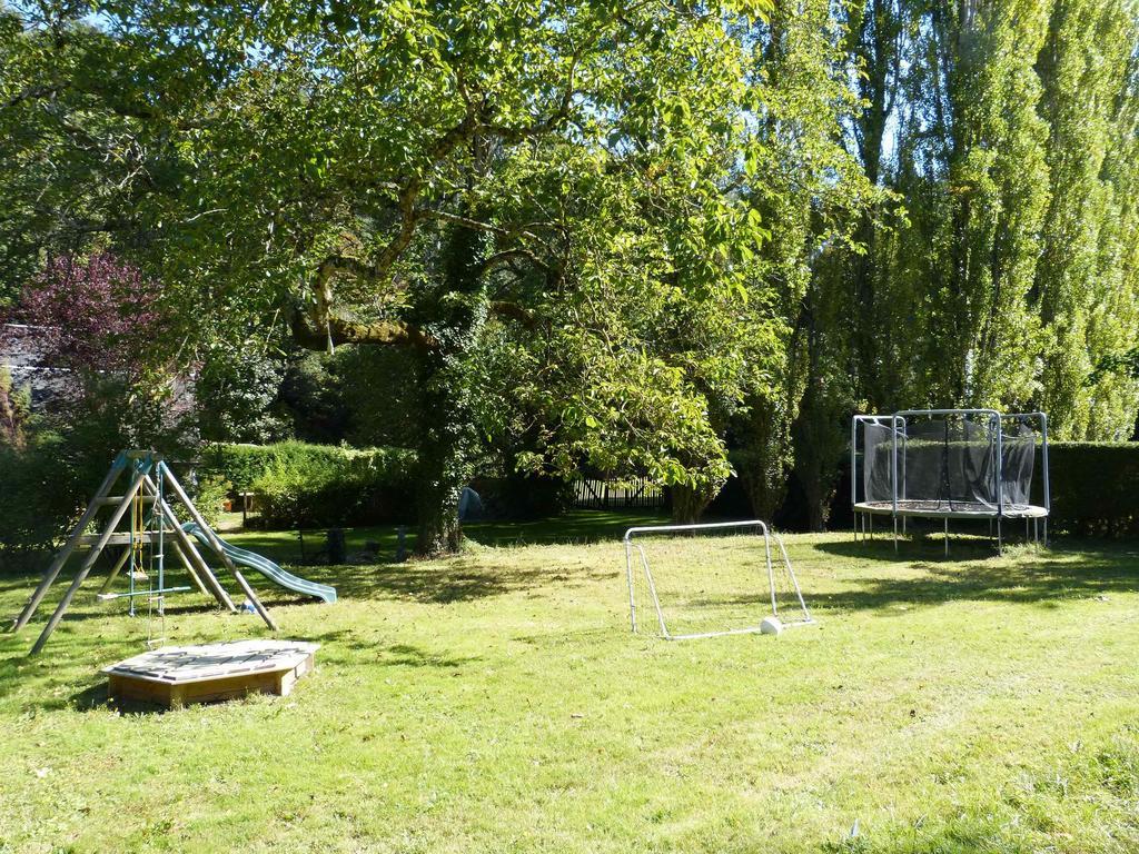 Domaine De Joreau Gennes-Val-de-Loire Εξωτερικό φωτογραφία